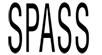 Spass Logo